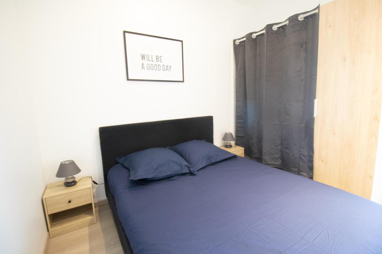 Appartement T2 Au Centre De Bourg En Bresse Εξωτερικό φωτογραφία
